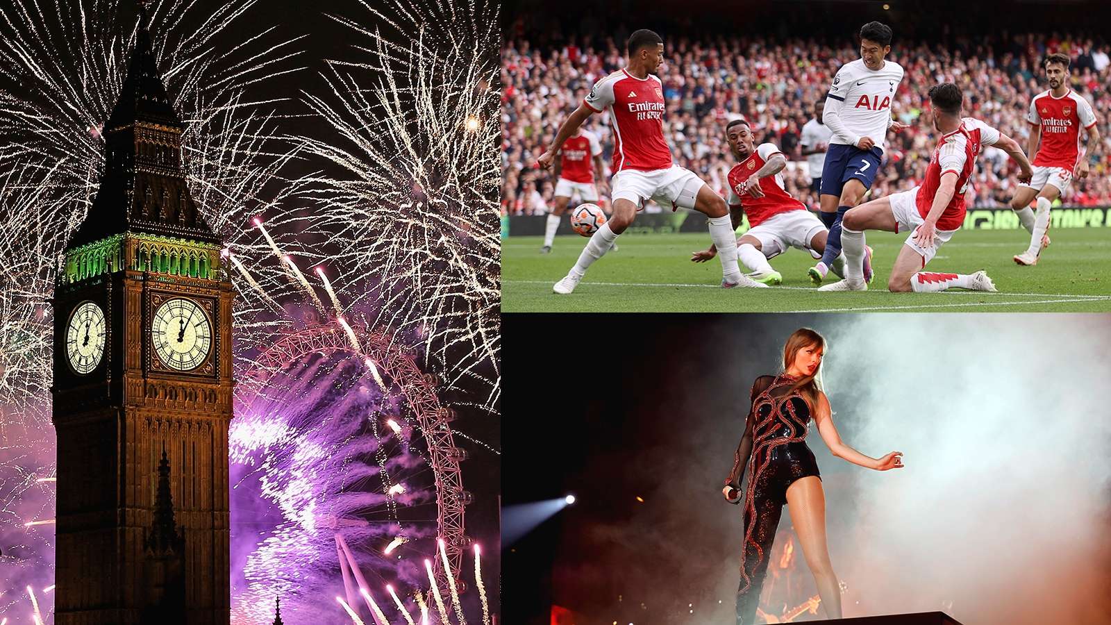 不止是比赛 不止是比赛